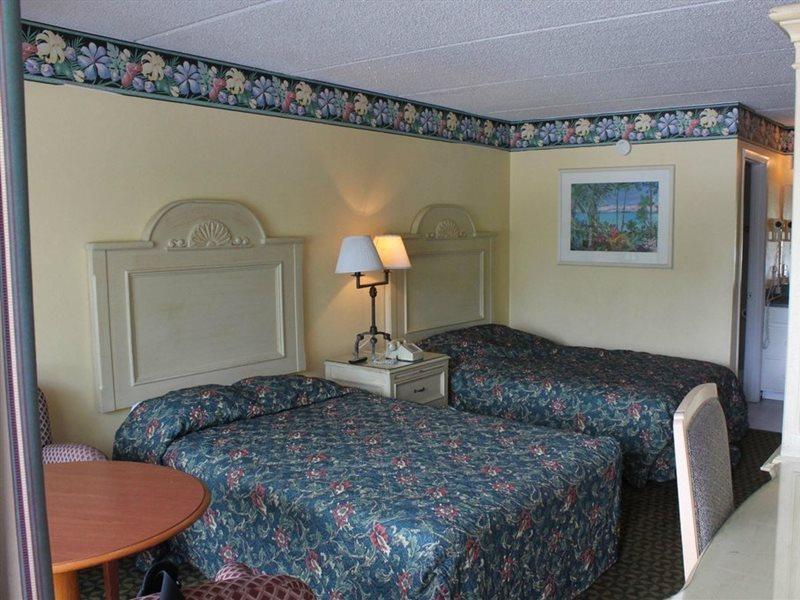 Sun Inn And Suites Кисими Екстериор снимка