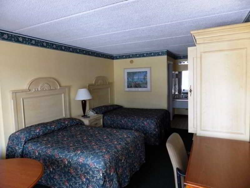 Sun Inn And Suites Кисими Екстериор снимка