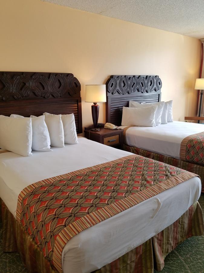 Sun Inn And Suites Кисими Екстериор снимка