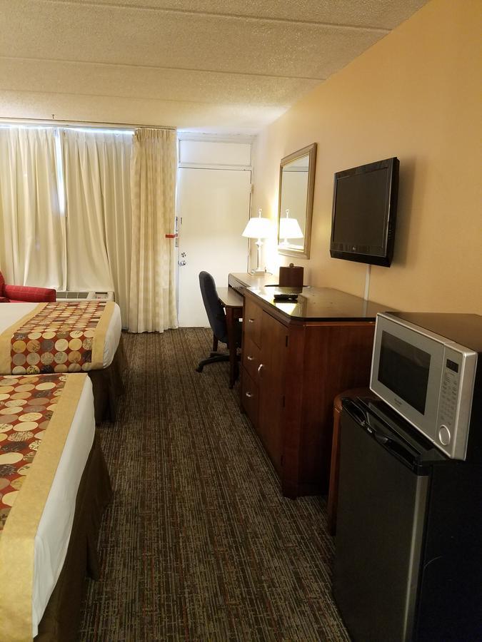 Sun Inn And Suites Кисими Екстериор снимка