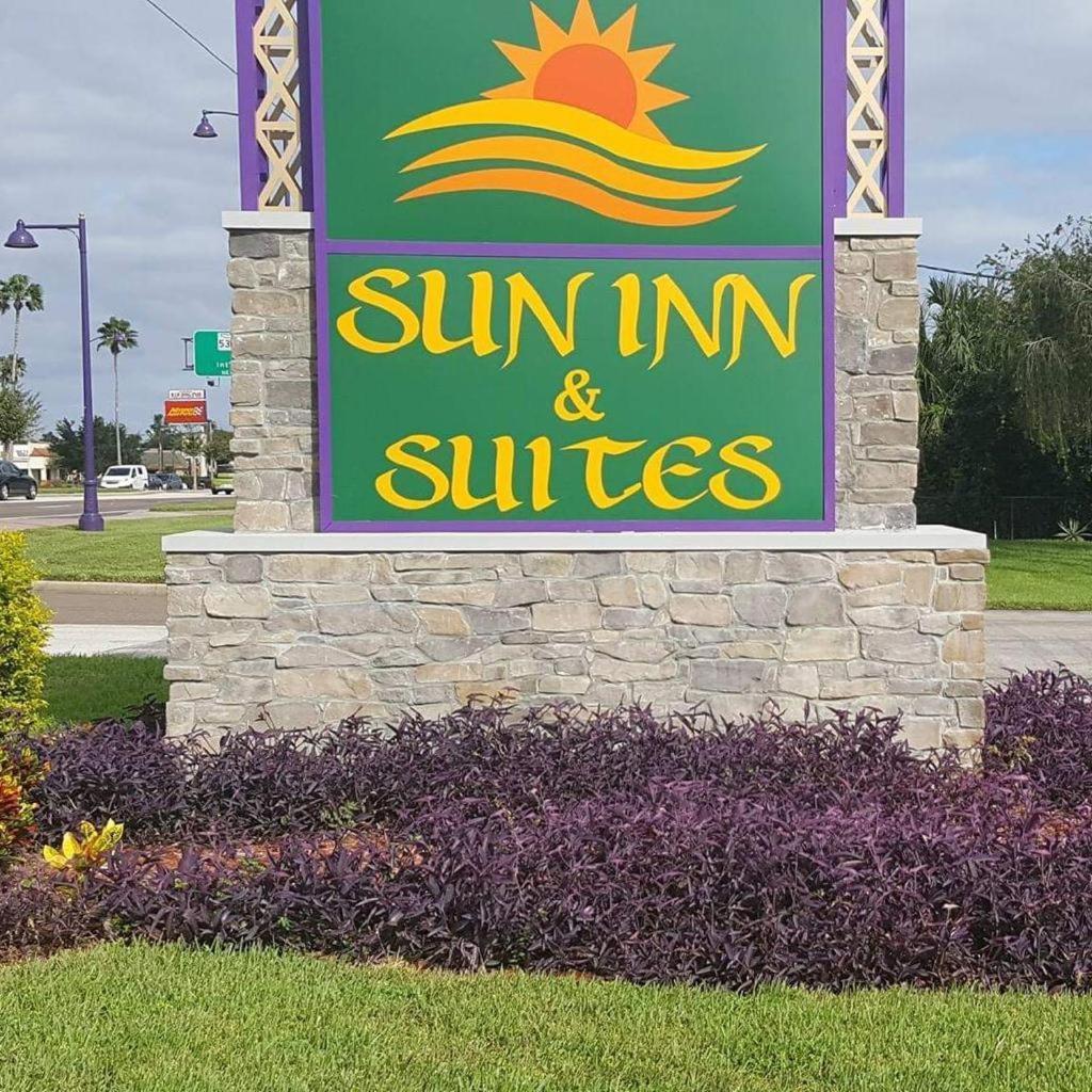 Sun Inn And Suites Кисими Екстериор снимка